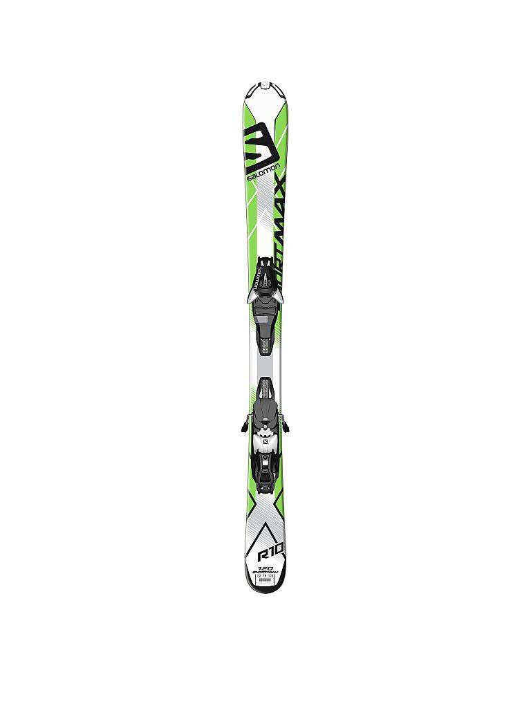 Salomon carving deals